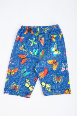 Велосипедки для дівчинки